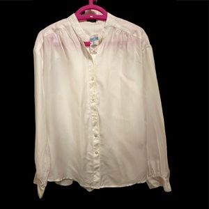 Esther blouse j McLaughlin